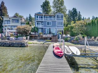 1429 E Lake Sammamish Shore Ln SE, Sammamish, WA 98075