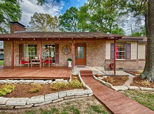 12136 Amber Jack, Montgomery, TX 77356