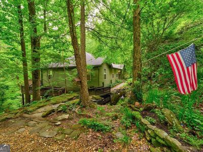 9327 Highway 52, Chatsworth, GA, 30705