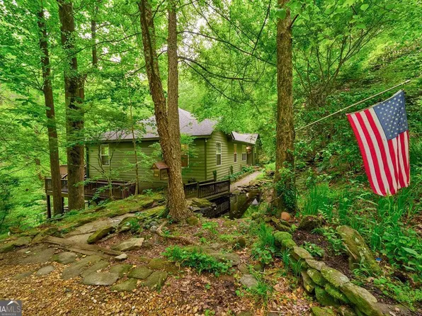 9327 Highway 52, Chatsworth, GA 30705