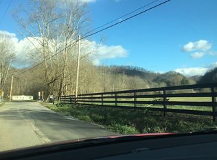 563 Big Arm Rd, Bluff City, TN 37618