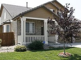 12034 Swansea Dr, Parker, CO 80134