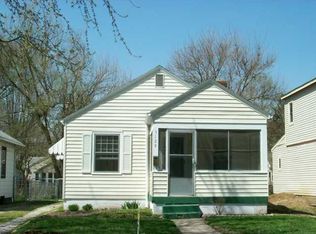 5128 N Evanston Ave, Indianapolis, IN