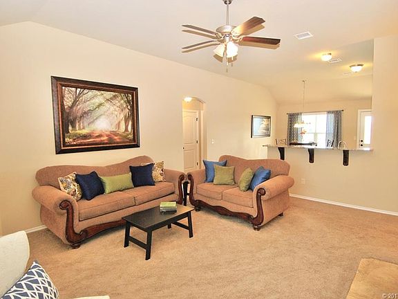 5th image of 3113 Talimena Ct