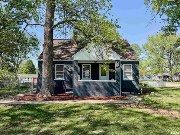 3159 S 2nd St, Southern View, IL 62703