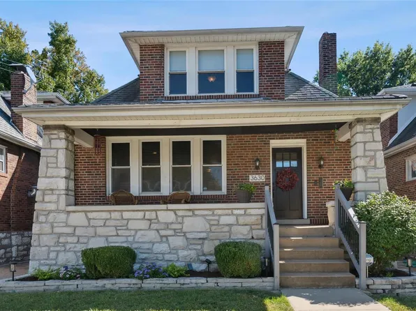 3630 Childress Ave, Saint Louis, MO 63109