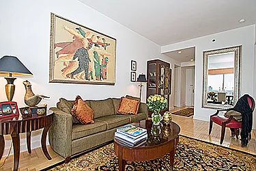 Sold by Trump International Realty