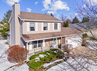 400 Stanhope Ln, Normal, IL 61761