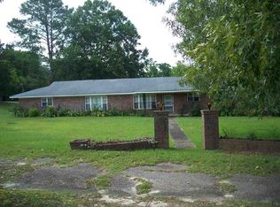 19772 Nelson Rd, Andalusia, AL 36421