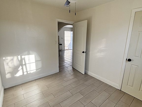 Bedroom #1