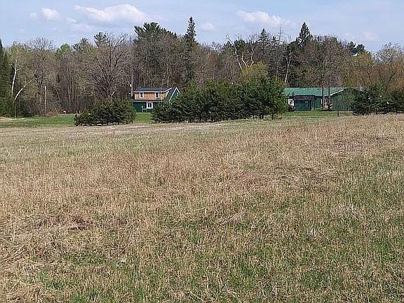 Privacy!! On a dead end road