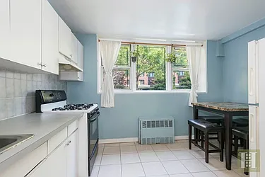 Sold by Halstead Real Estate