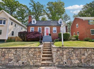 10419 Huntley Ave, Silver Spring, MD 20902