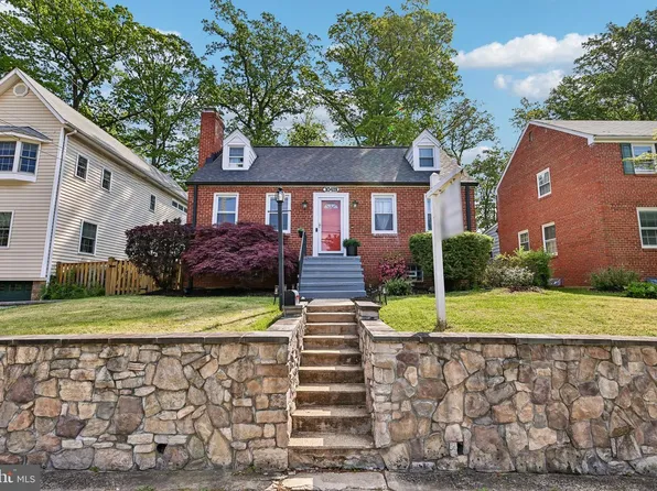 10419 Huntley Ave, Silver Spring, MD 20902