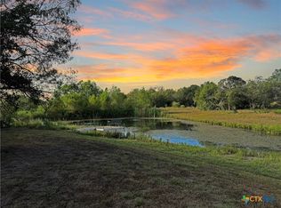 331 Elm Creek Rd, Waelder, TX 78959