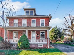 130 N Poplar St, Elizabethtown, PA 17022
