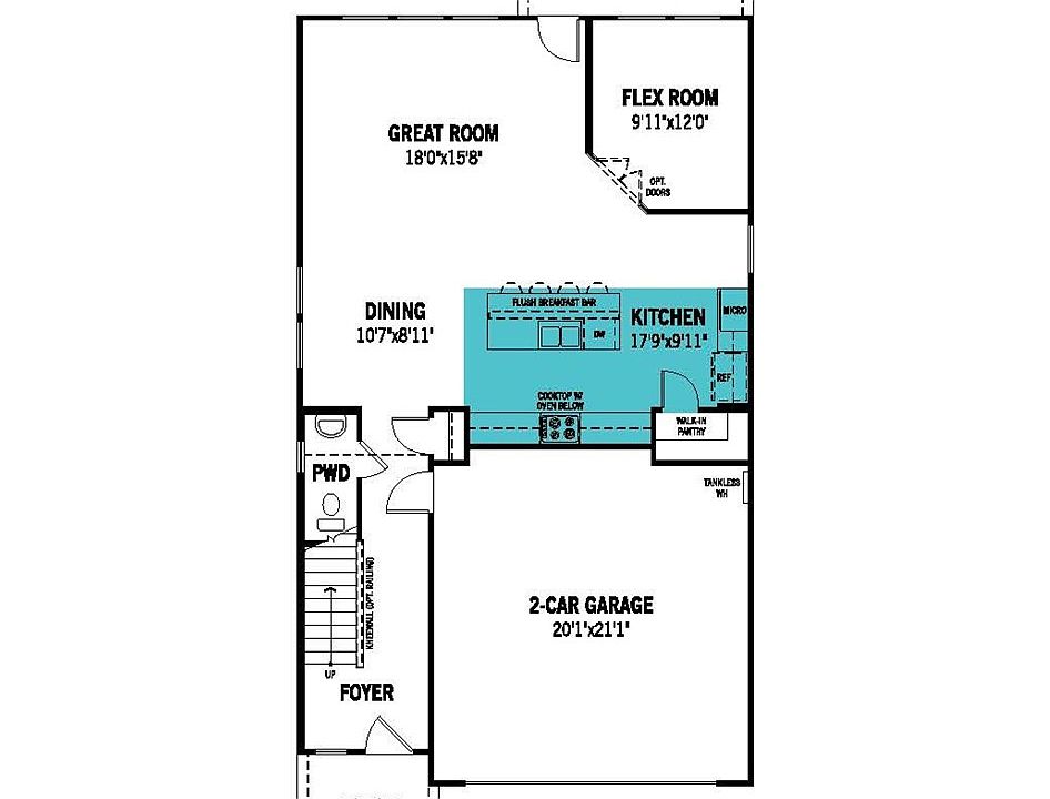 2nd image of 157 Ashbrook St