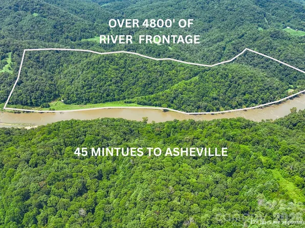 Lewis Dr, Marshall, NC 28753