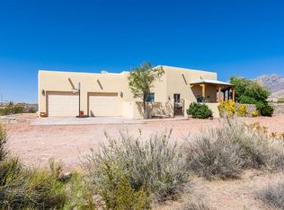 5081 Lost Padre Mine Rd, Las Cruces, NM 88011