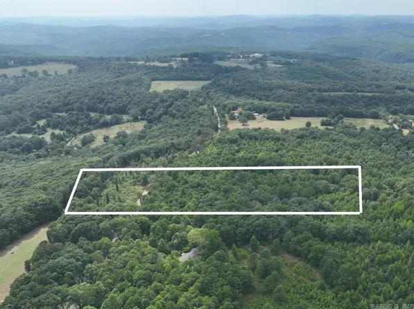 1955 Brock Rd Tract 3, Clinton, AR 72031