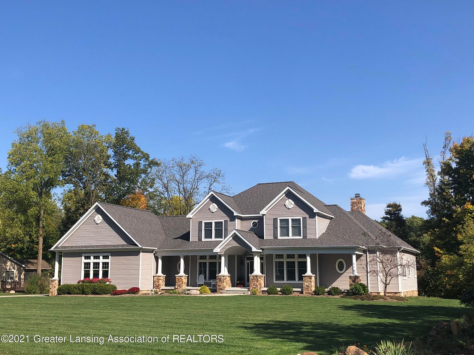 16901 Erins Way, Grand Ledge, MI 48837 Zillow