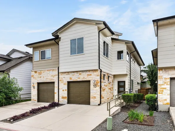 6800 Menchaca Rd #13, Austin, TX 78745