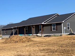 4789 Girkin Rd, Bowling Green, KY 42101