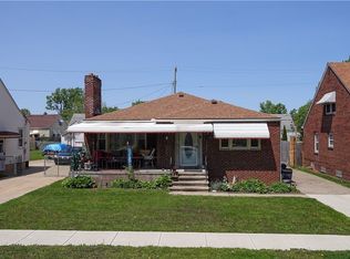 2610 Tuxedo Ave, Parma, OH