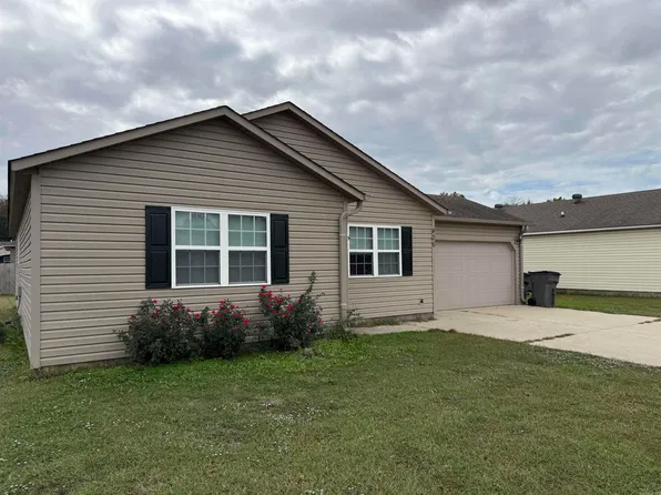 406 Allyson Dr, Paragould, AR 72450