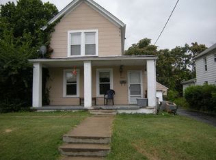 5827 Elsie Ave, Cincinnati, OH 45224