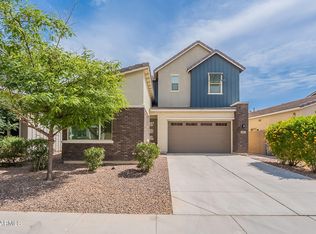 2093 E Lantana Dr, Chandler, AZ 85286