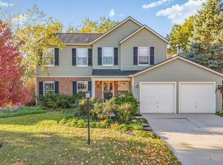 9423 Grandview Ct, Noblesville, IN 46060
