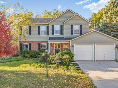 9423 Grandview Ct, Noblesville, IN, 46060