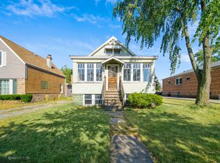 4419 Amelia Ave, Lyons, IL