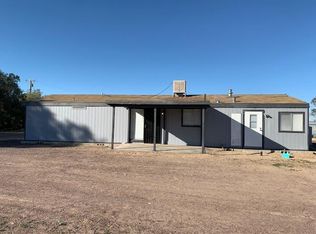 42830 Falcon Rd, Newberry Springs, CA 92365