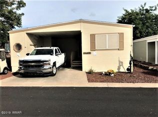 1869 Fairway Run, Show Low, AZ 85901