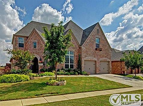 2nd image of 316 Longhorn Dr