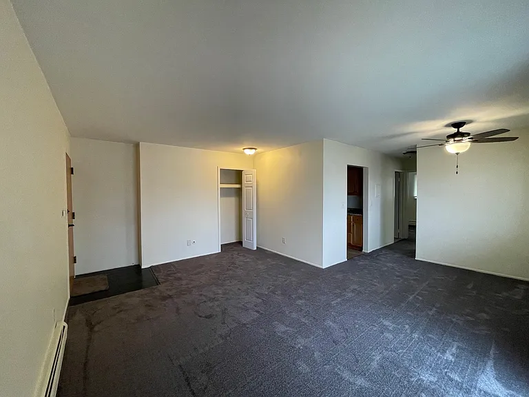 All new paint and carpet throughout.
