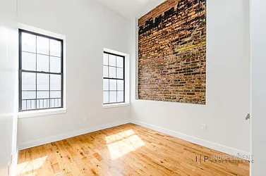 Rented by Independent Properties NYC Inc