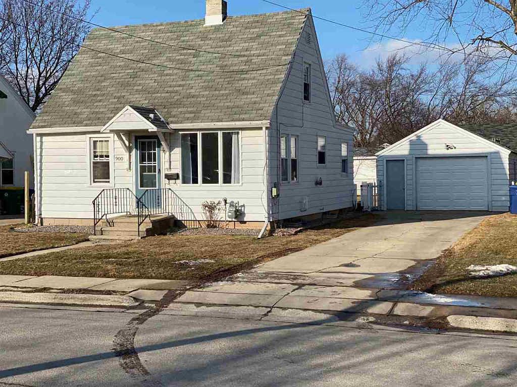 900 Langlade Ave Green Bay Wi 54304 Zillow