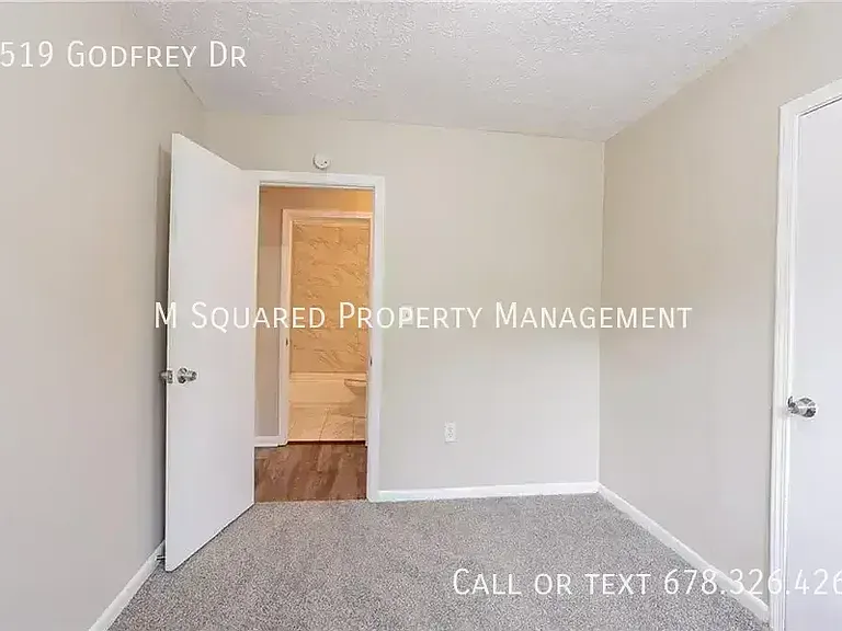 2519 Godfrey Dr NW — Photo 12