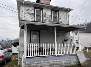 110 Ferry St, Creighton, PA 15030