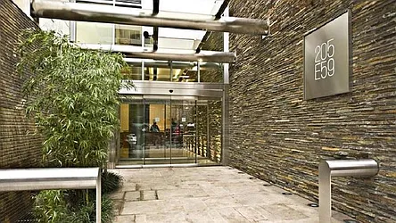 Sold by Brown Harris Stevens