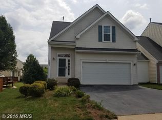 22604 Maison Carree Sq, Ashburn, VA 20148