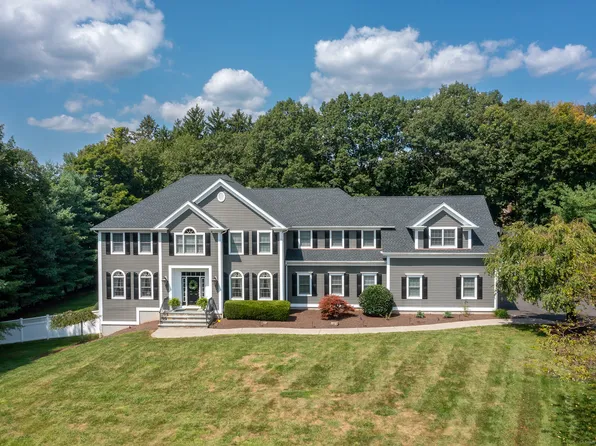 2 Shoreview Lane, Danbury, CT 06811