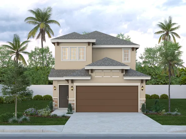 Vietti Plan, Villas Las Lagunas