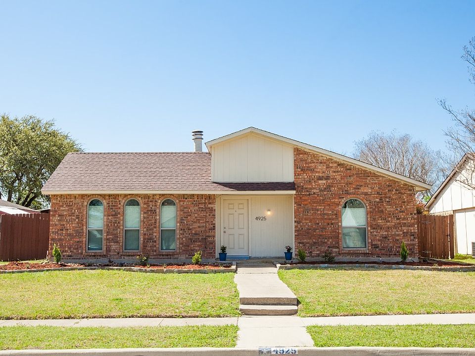 4925 Wheeler Dr, The Colony, TX 75056 Zillow