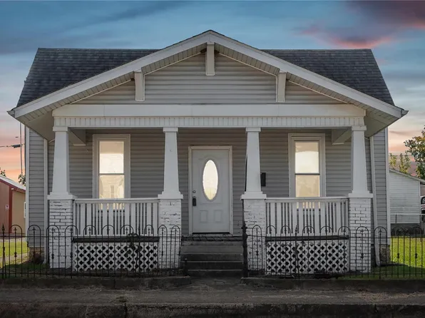 51 W School St, Bonne Terre, MO 63628