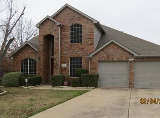 2201 Geneva Cir, Denton, TX 76210