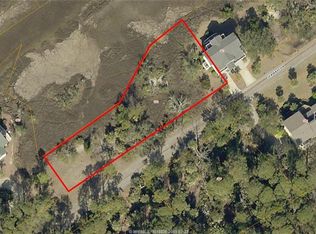 363 Sea Bass Dr, Saint Helena Island, SC 29920